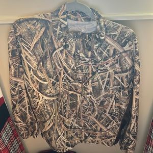 Drake jacket Windbreaker